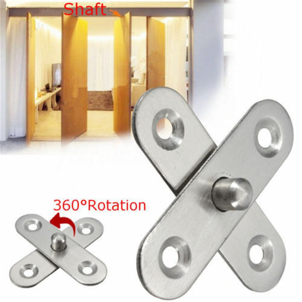 Roestvrijstalen 360 Graden Dra - Furniture Hardware Fasteners recensie en prijs