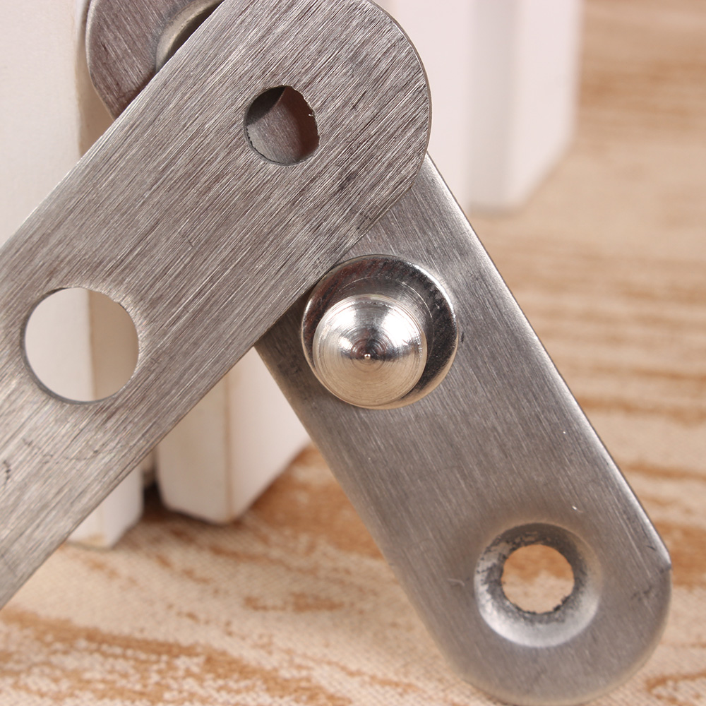Roestvrijstalen 360 Graden Dra - Furniture Hardware Fasteners recensie en prijs