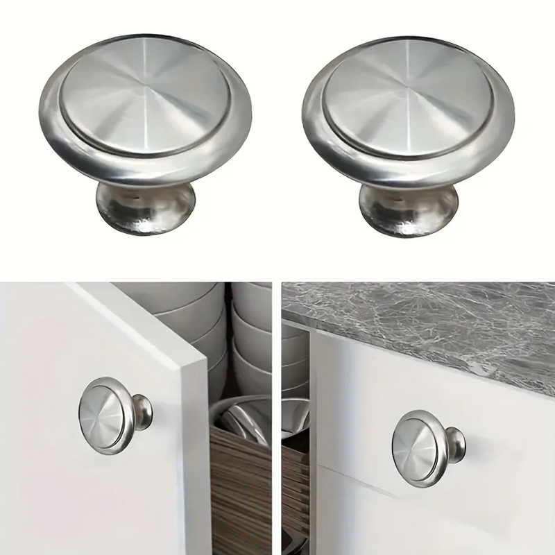 5/12 stuks ladegrepen, ronde k - Used Furniture Hardware recensie en prijs