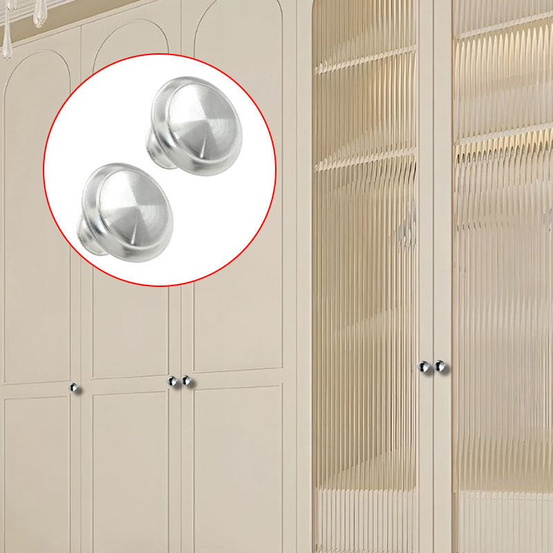 5/12 stuks ladegrepen, ronde k - Used Furniture Hardware recensie en prijs