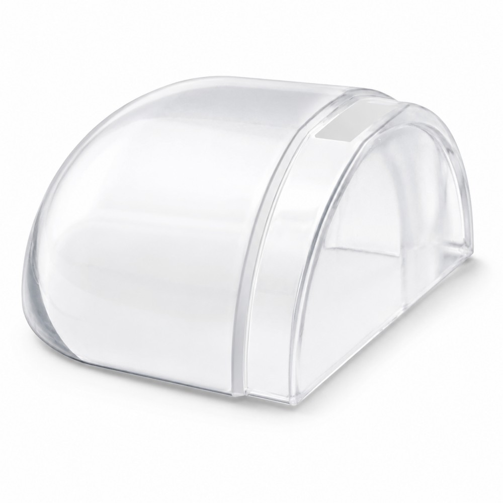 Transparante siliconen deursto - Furniture Hardware Parts recensie en prijs