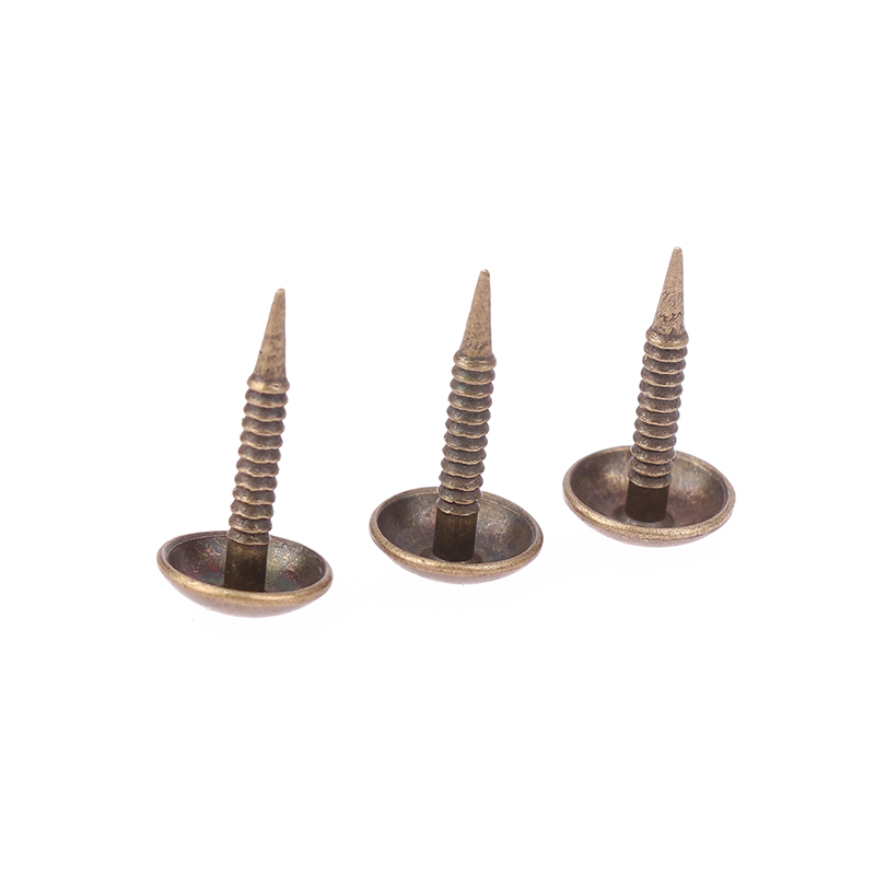 Antiek Brons Meubelspijkers Si - Furniture Upholstery Hardware recensie en prijs