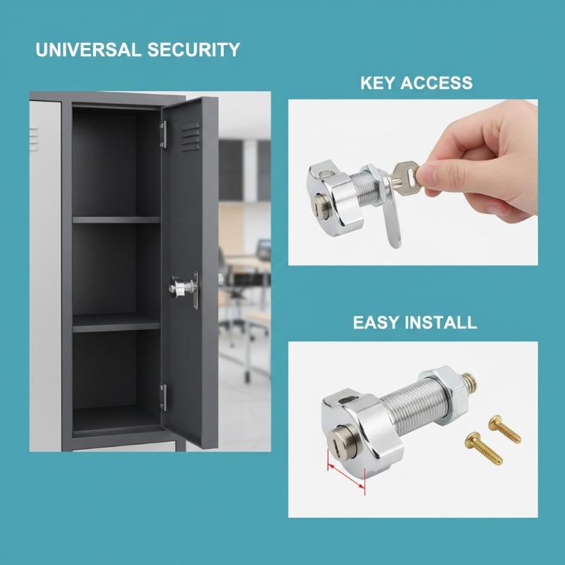 16mm/20mm/25mm/30mm Kastdeur H - Furniture Hardware Bolts recensie en prijs