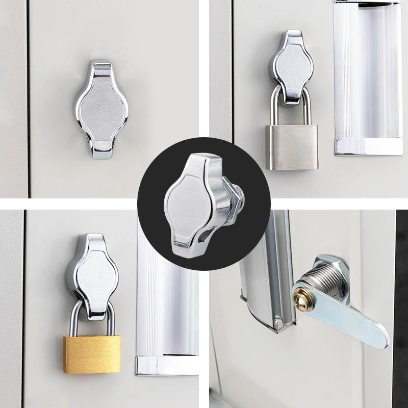 16mm/20mm/25mm/30mm Kastdeur H - Furniture Hardware Bolts recensie en prijs