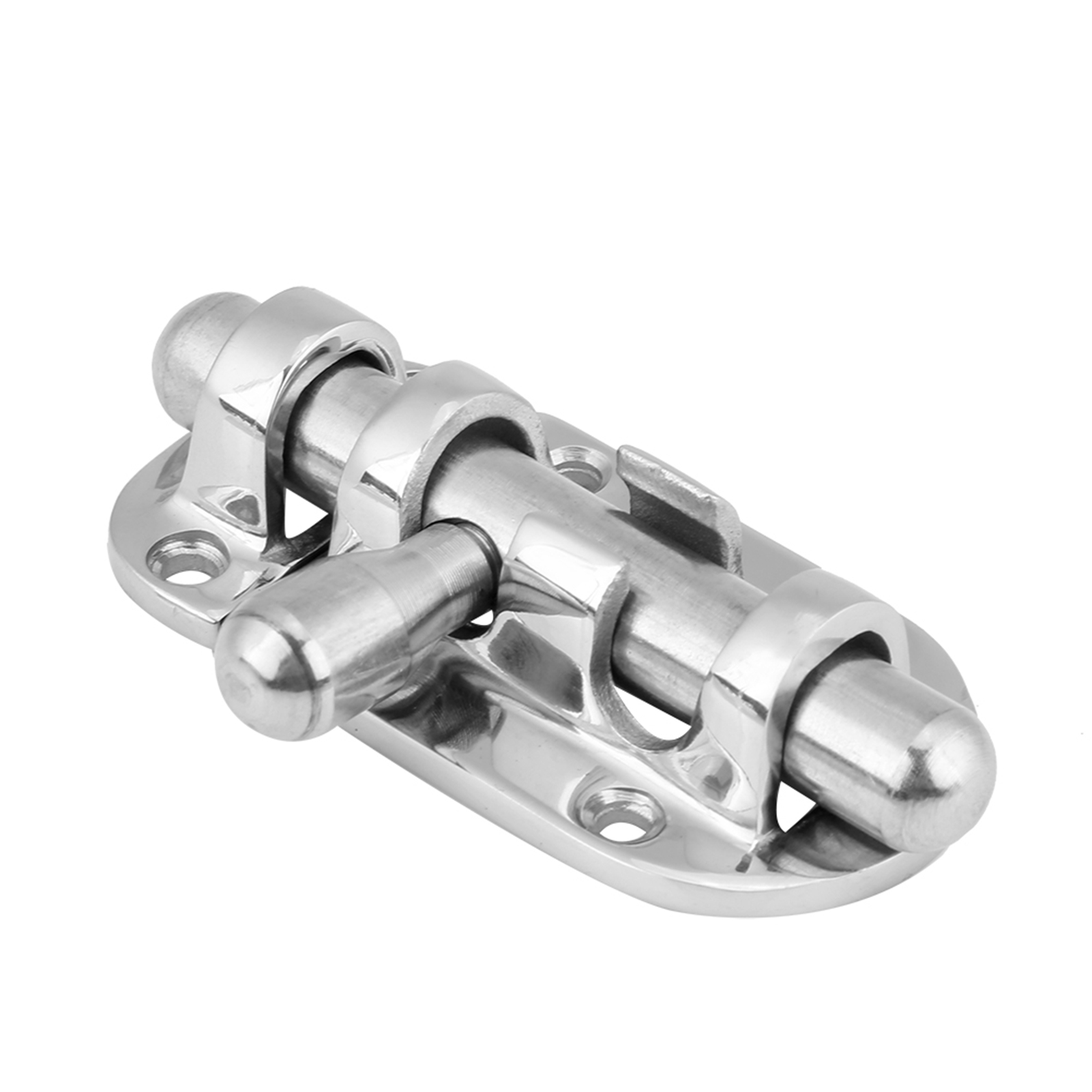 Marine Grade 316 Roestvrij Sta - Barrel Bolt Slide recensie en prijs