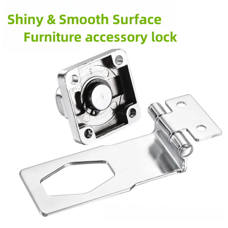 1/2 sets meubelveiligheidsslot - Furniture Hardware Bolts recensie en prijs