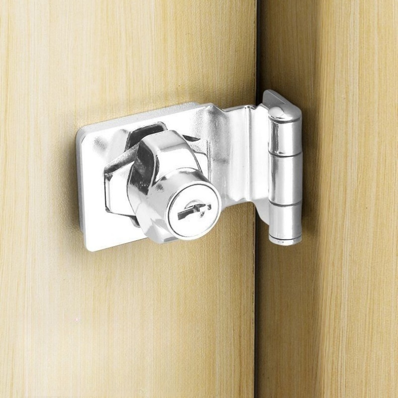 1/2 sets meubelveiligheidsslot - Furniture Hardware Bolts recensie en prijs