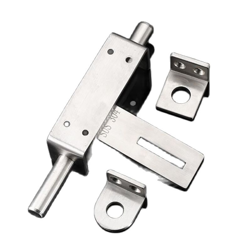 Schuifgrendel, 170Mm Verdikkin - Barrel Bolt Slide recensie en prijs