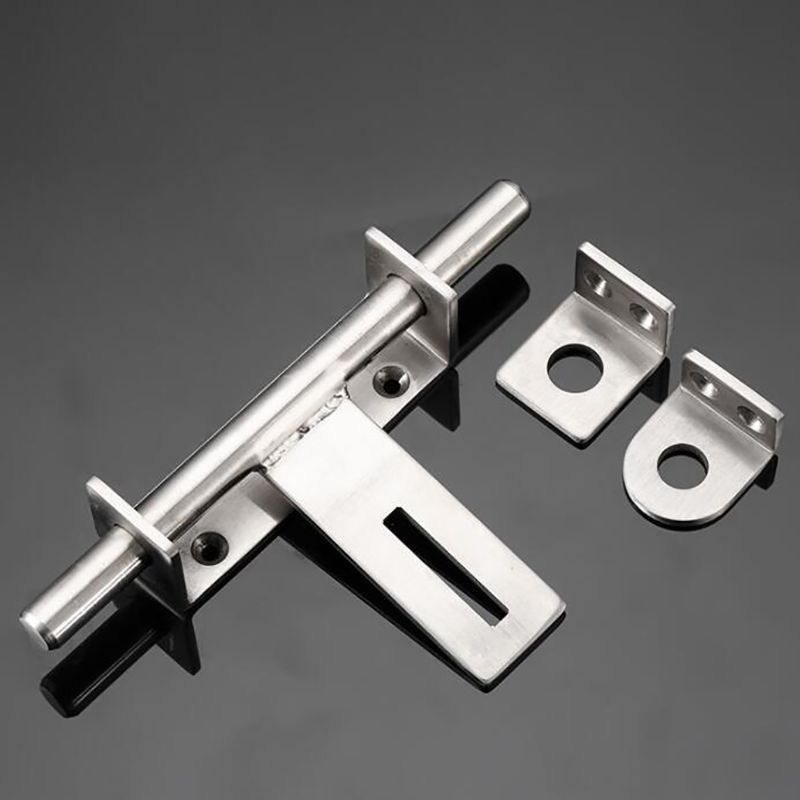 Schuifgrendel, 170Mm Verdikkin - Barrel Bolt Slide recensie en prijs