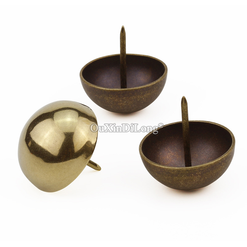 Retro Vintage 10 STKS Antiek M - Furniture Upholstery Hardware recensie en prijs