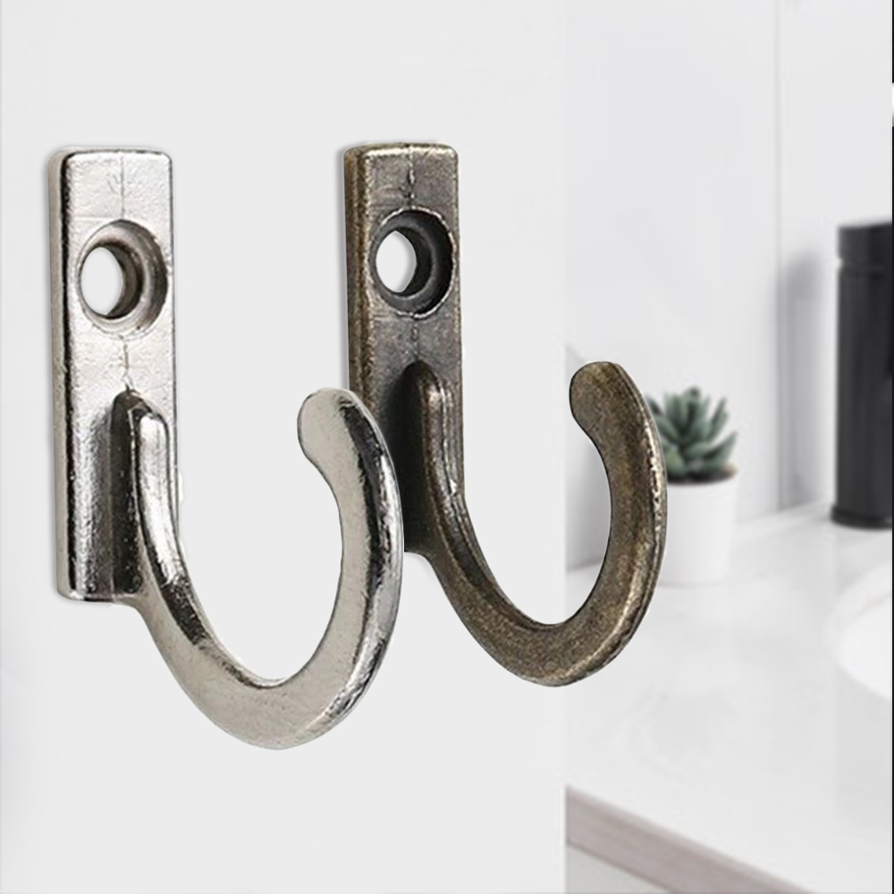 10 stuks/set vintage haken, wa - Furniture Hook Hardware recensie en prijs