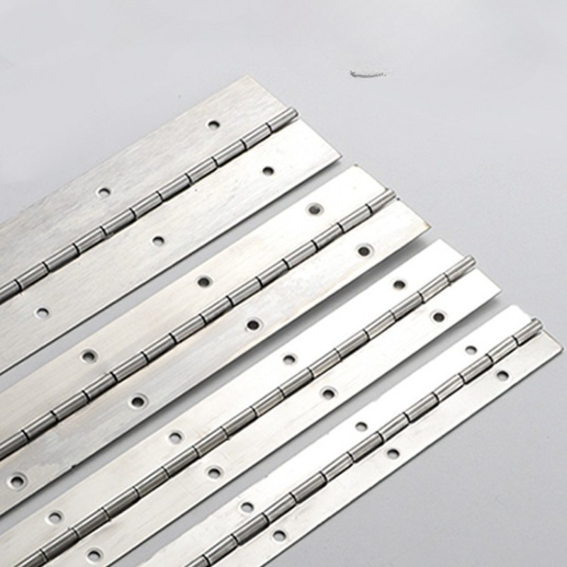 6in-20in pianoscharnieren zwaa - Piano Hinge Continuous recensie en prijs