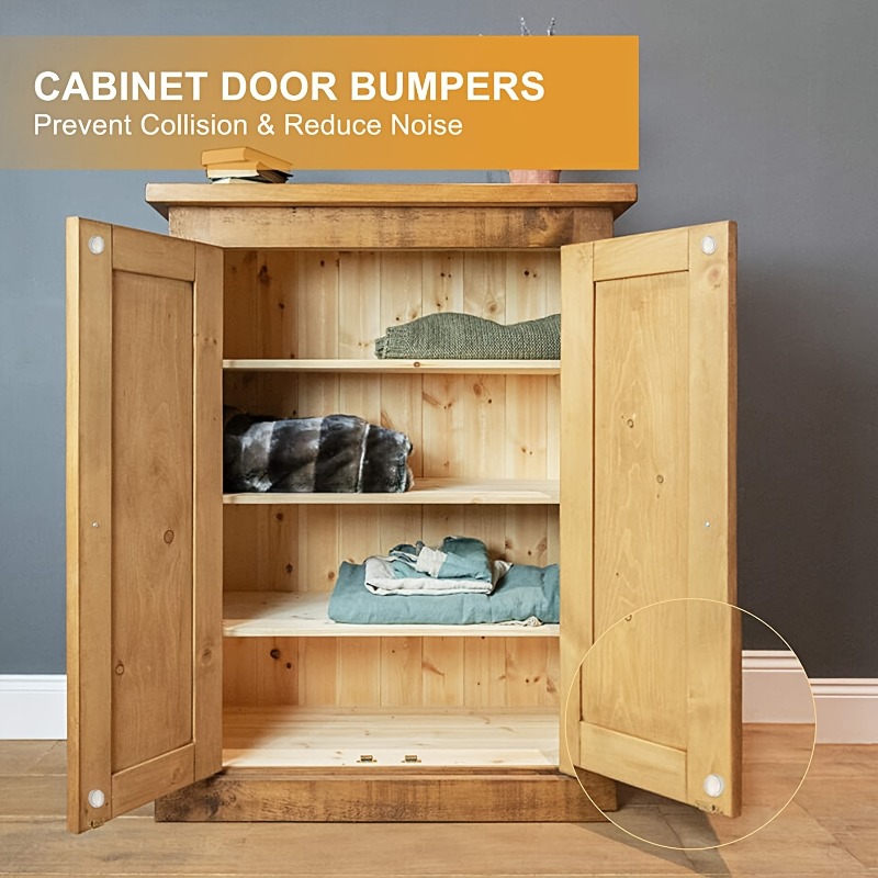 50 stuks/set zelfklevende deur - Used Furniture Hardware recensie en prijs