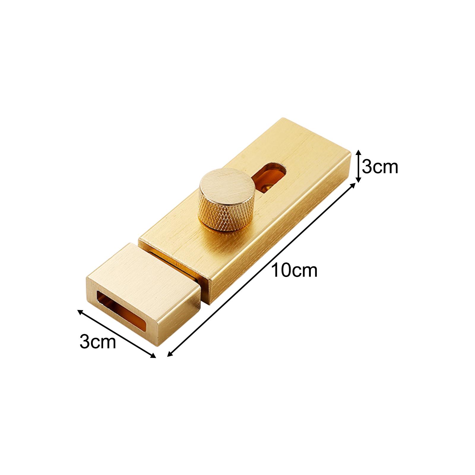 Vergrendelingsbout voor deur,  - Barrel Bolt Slide recensie en prijs