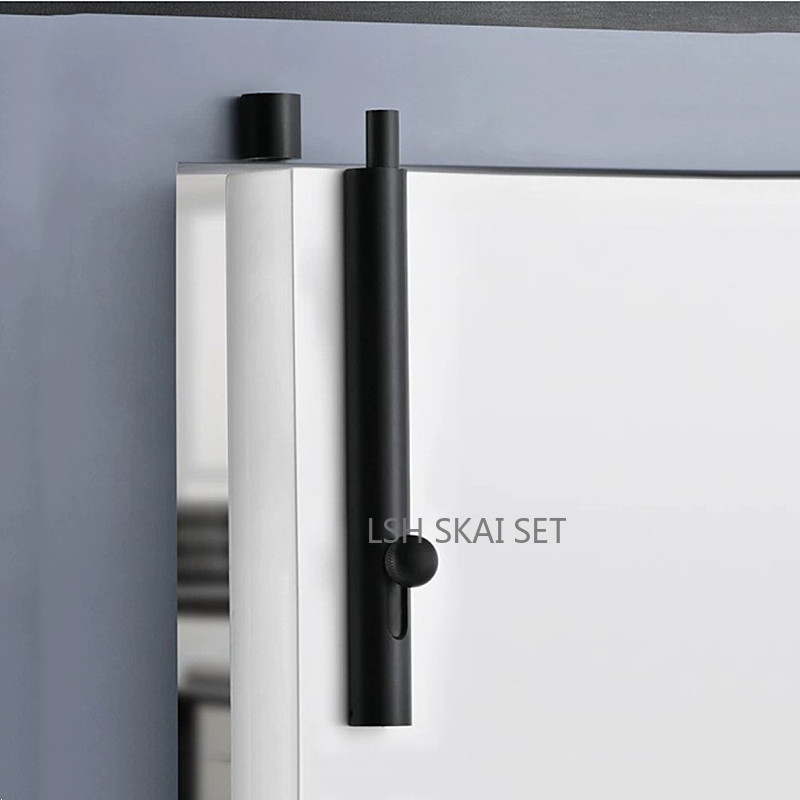 Multi Color Aluminium Alloy Ba - Barrel Bolt Slide recensie en prijs