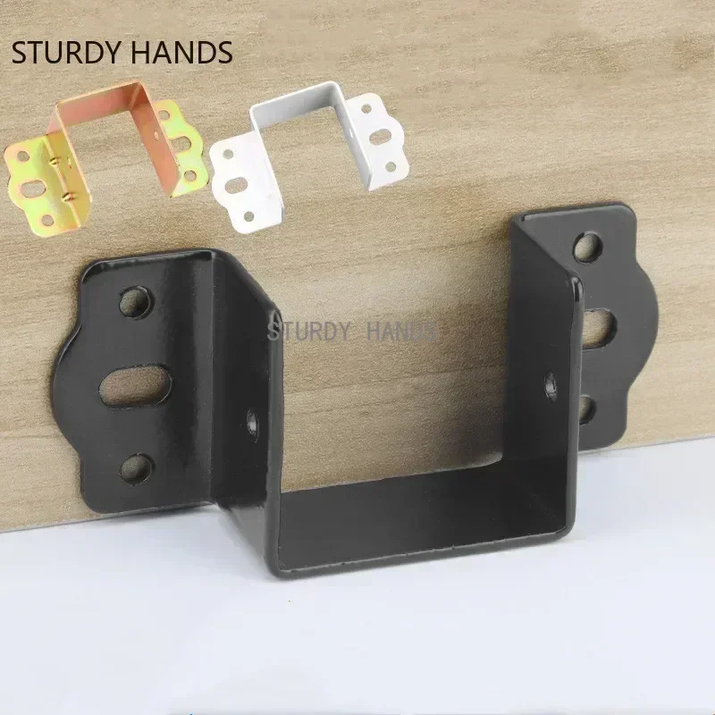 4 stk/partij Koudgewalst Stale - Furniture Hook Hardware recensie en prijs