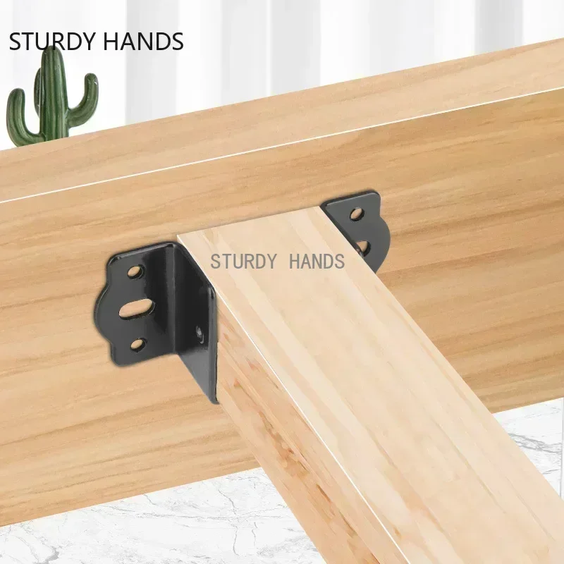 4 stk/partij Koudgewalst Stale - Furniture Hook Hardware recensie en prijs