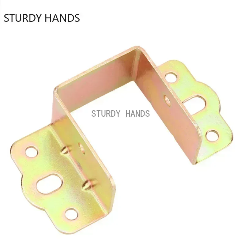 4 stk/partij Koudgewalst Stale - Furniture Hook Hardware recensie en prijs