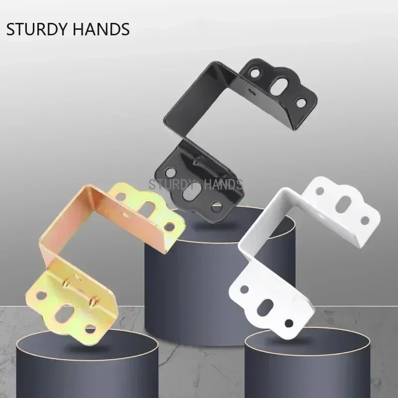 4 stk/partij Koudgewalst Stale - Furniture Hook Hardware recensie en prijs