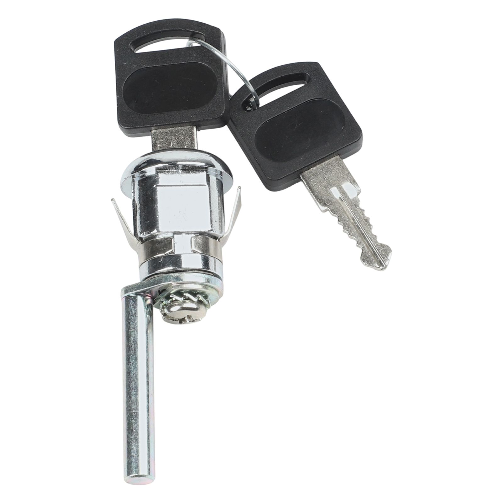 1 set kastsloten met sleutels, - Furniture Hardware Bolts recensie en prijs