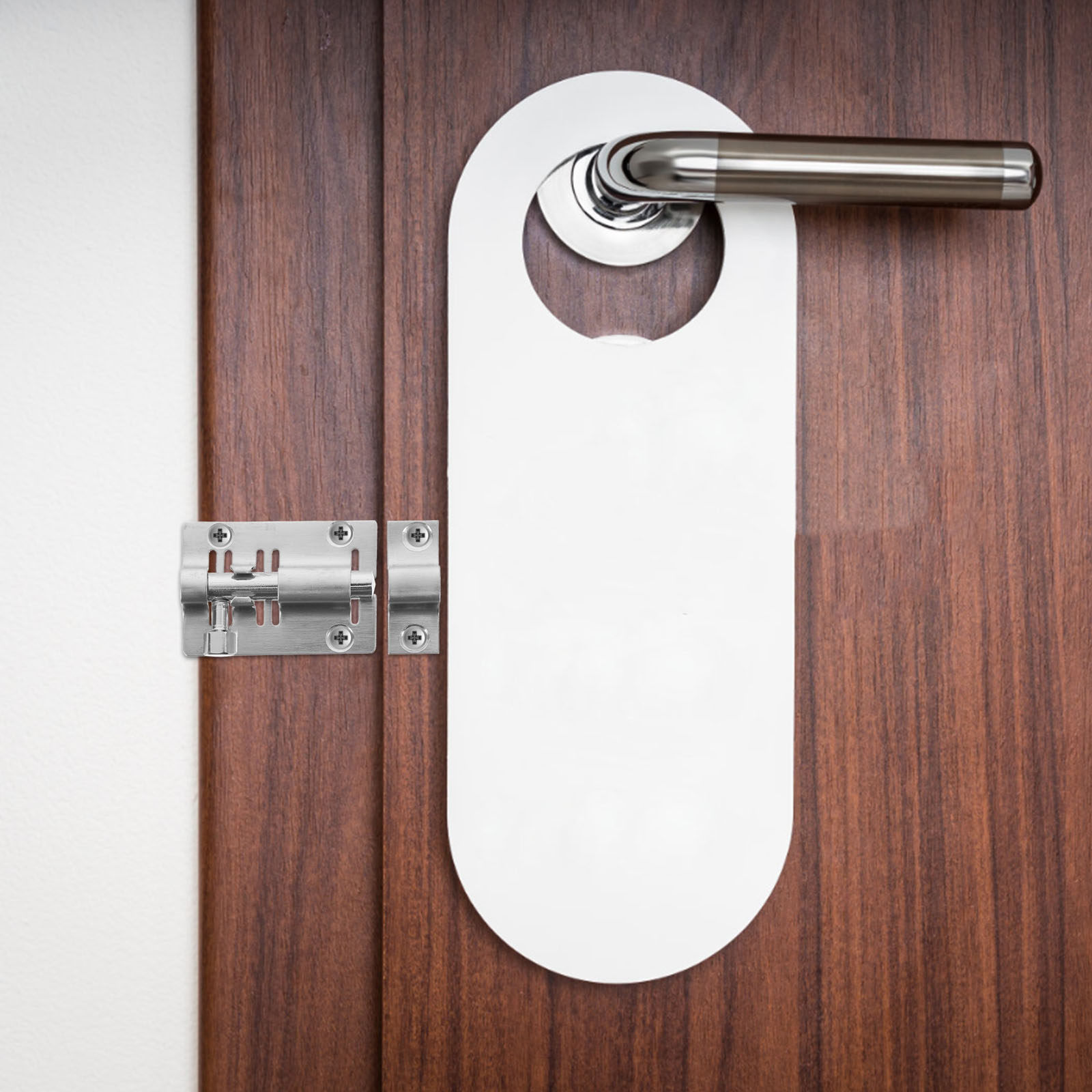 10 stuks roestvrijstalen cilin - Barrel Bolt Slide recensie en prijs