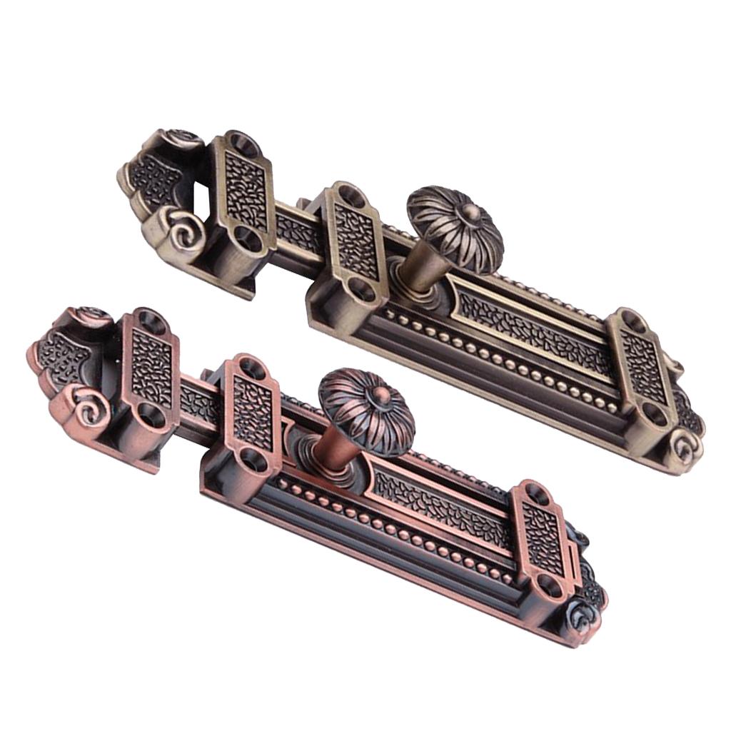 Kindveiligheid schuifsloten sl - Barrel Bolt Slide recensie en prijs