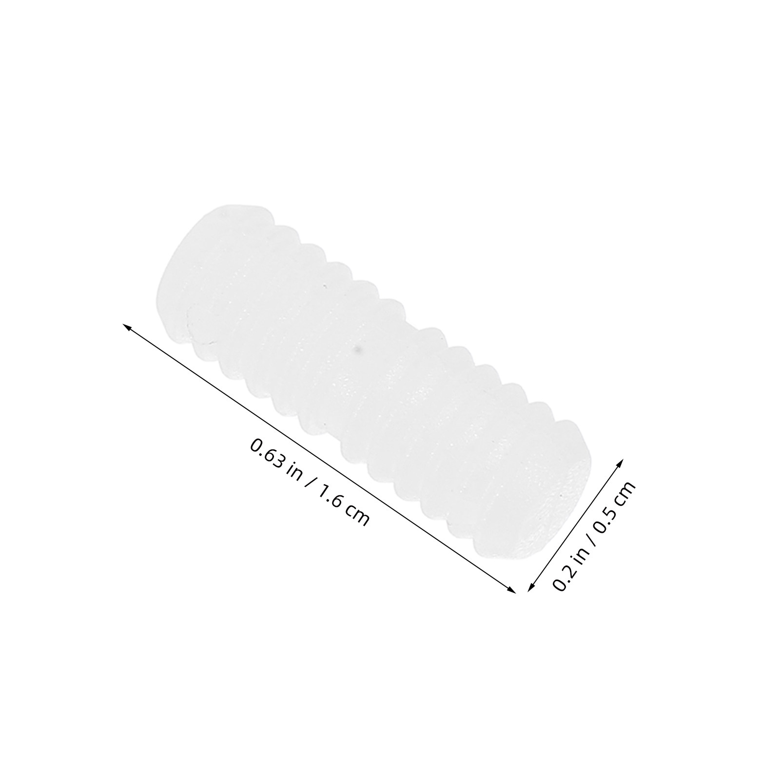 Moderne Eenvoudige Wandhaken O - Furniture Hook Hardware recensie en prijs