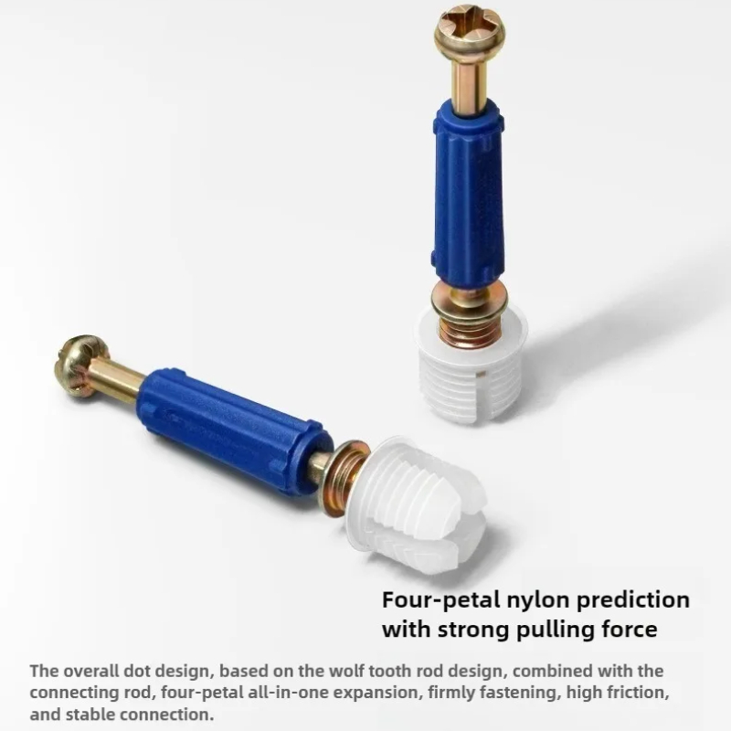 20 st Drie In Een Schroef Meub - Furniture Hardware Fasteners recensie en prijs