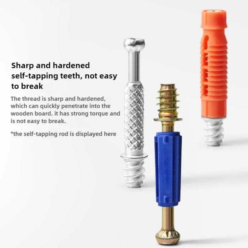 20 st Drie In Een Schroef Meub - Furniture Hardware Fasteners recensie en prijs