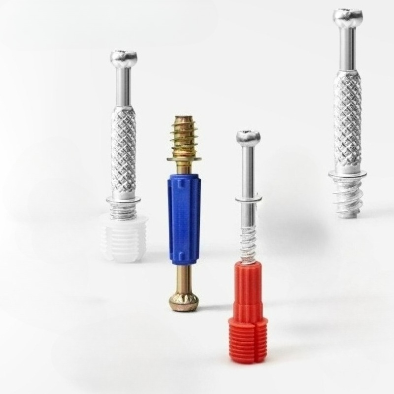 20 st Drie In Een Schroef Meub - Furniture Hardware Fasteners recensie en prijs