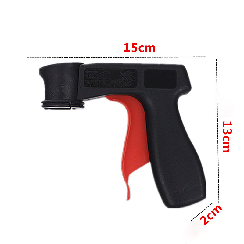 1 Stuk Spuitpistool Adapter Ve - Furniture Hardware Parts recensie en prijs