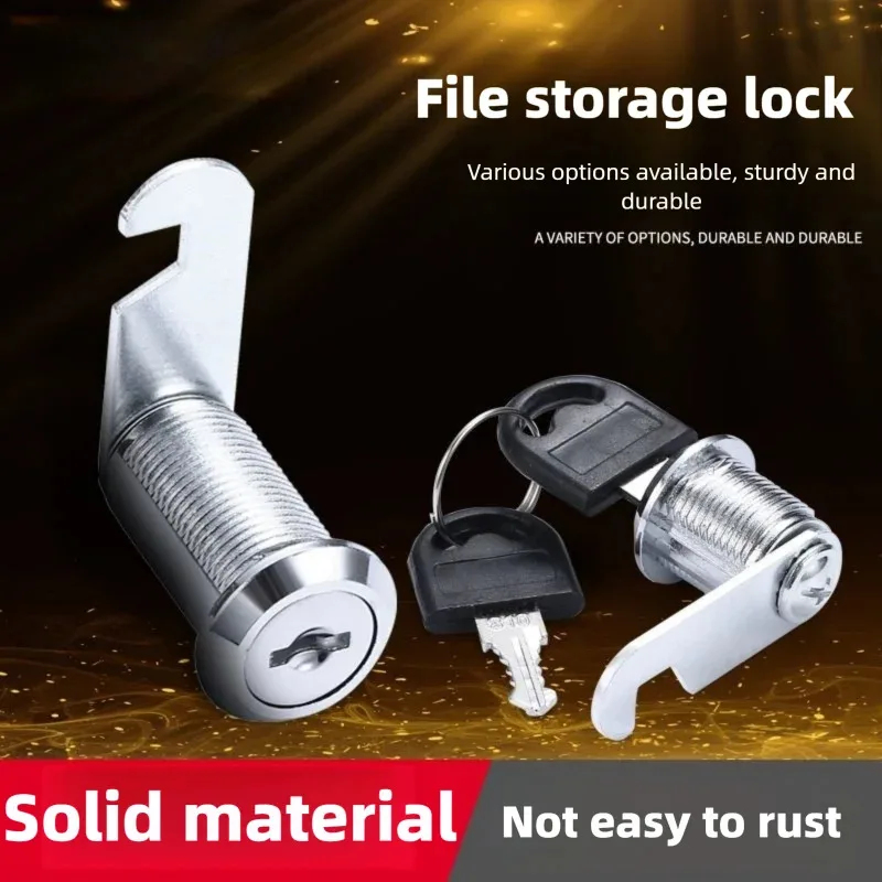 Meubelbeslag Brievenbusslot, B - Furniture Hardware Cam Lock recensie en prijs