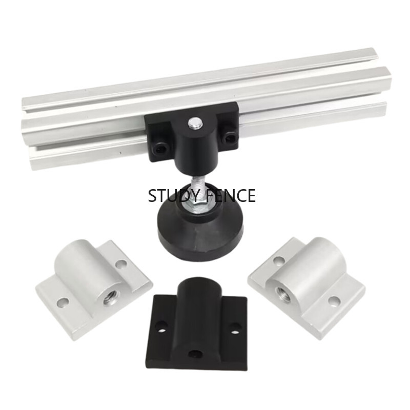 5 stks Voet Universele Wiel Be - Furniture Hardware Fasteners recensie en prijs