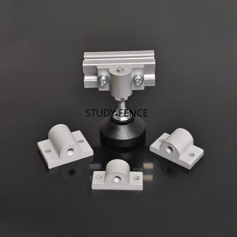 5 stks Voet Universele Wiel Be - Furniture Hardware Fasteners recensie en prijs