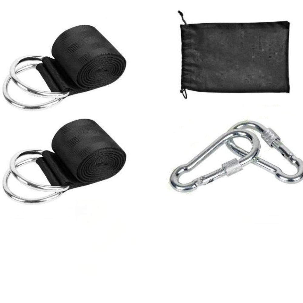 Boomschommel Ophangriemen 2000 - Furniture Hook Hardware recensie en prijs