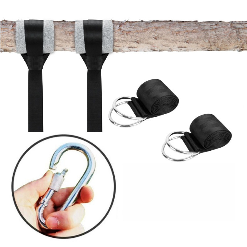 Boomschommel Ophangriemen 2000 - Furniture Hook Hardware recensie en prijs