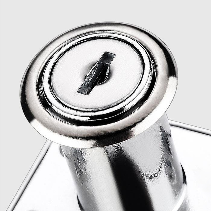 2/5 sets ladesloten met sleute - Used Furniture Hardware recensie en prijs