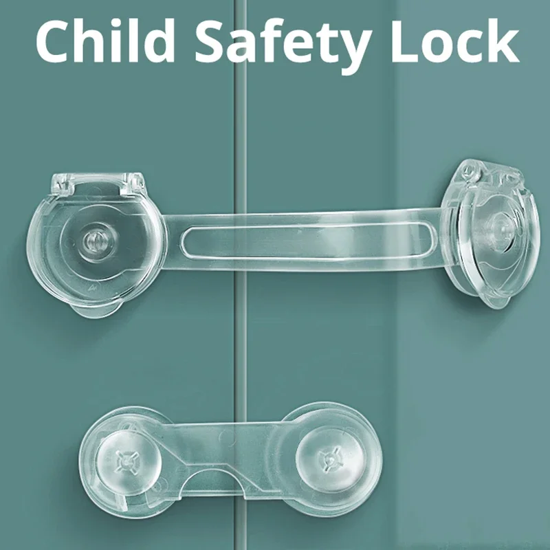 Kinderslot Kast Babyslot Koelk - Furniture Hardware Bolts recensie en prijs