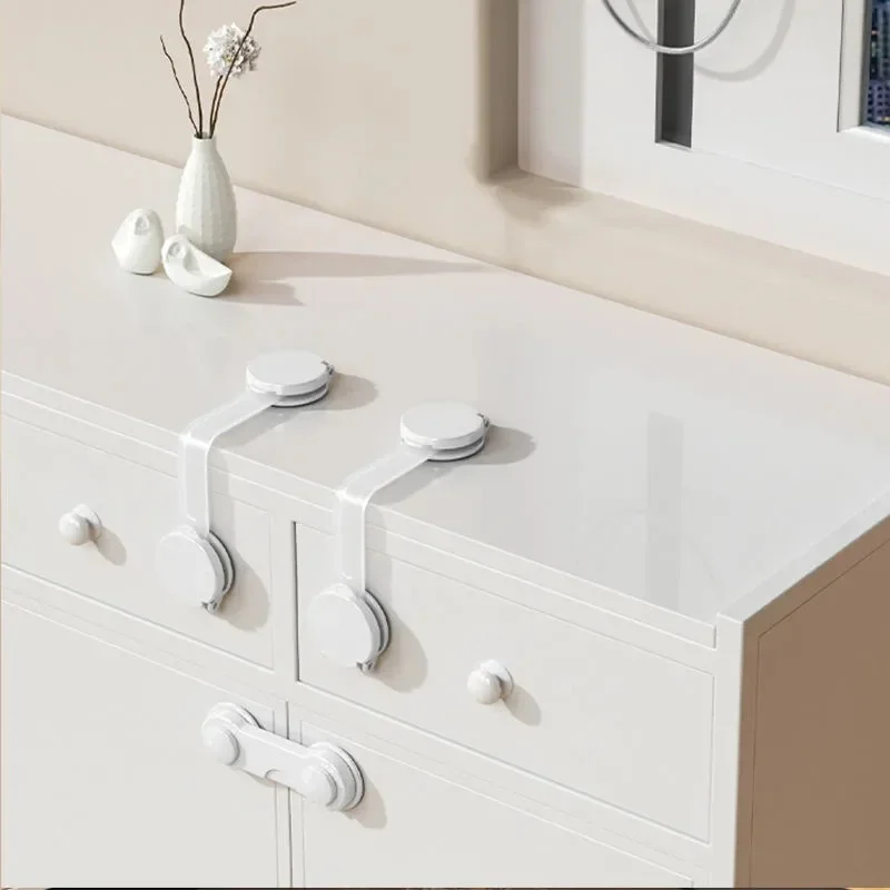 Kinderslot Kast Babyslot Koelk - Furniture Hardware Bolts recensie en prijs