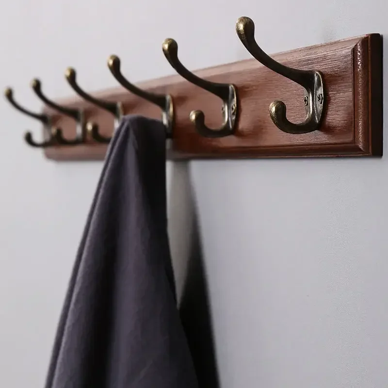 Wandgemonteerde massief houten - Furniture Hook Hardware recensie en prijs
