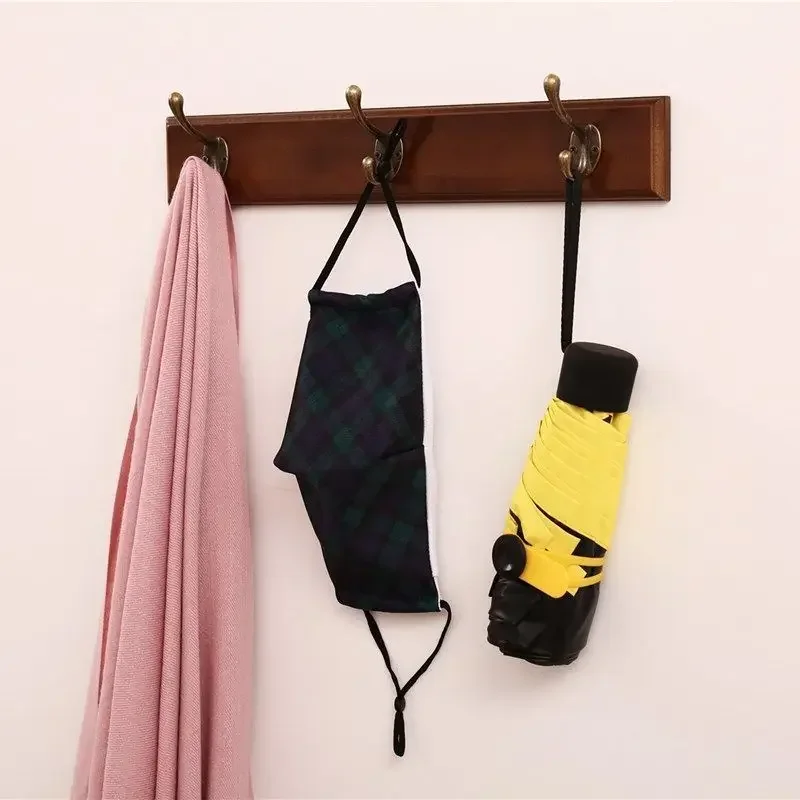 Wandgemonteerde massief houten - Furniture Hook Hardware recensie en prijs