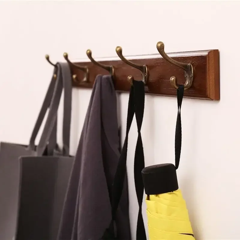 Wandgemonteerde massief houten - Furniture Hook Hardware recensie en prijs