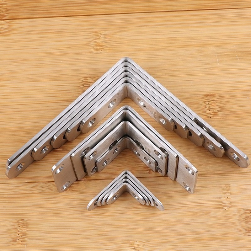 1 STKS 304 roestvrijstalen hoe - Furniture Hardware Fasteners recensie en prijs