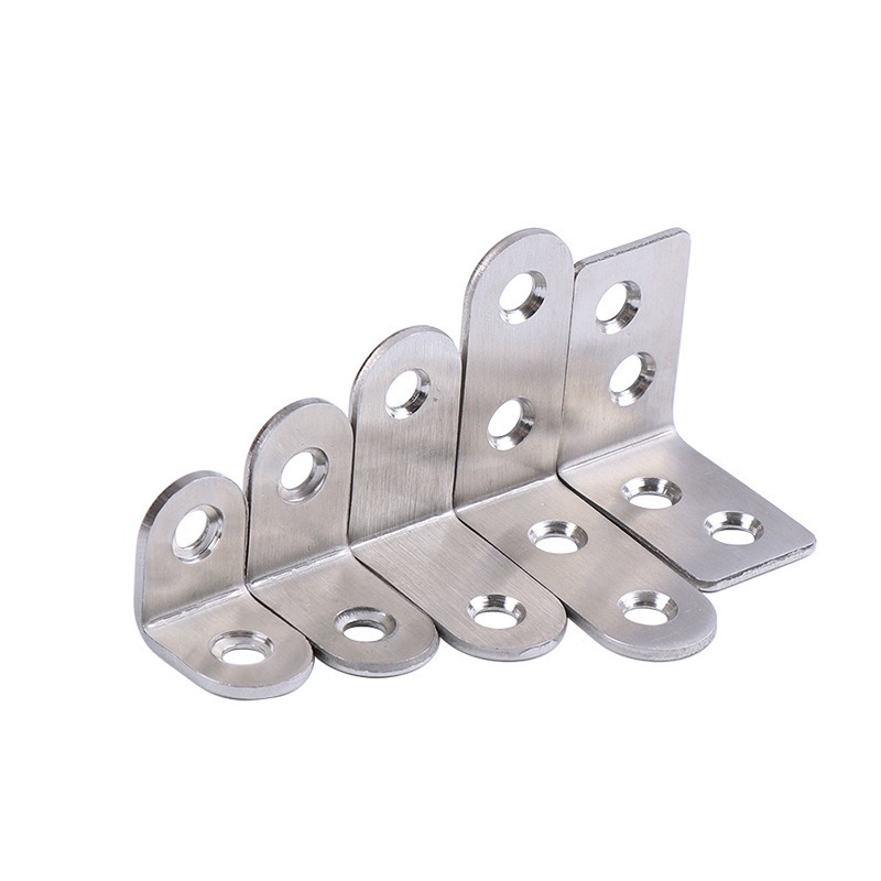 1 STKS 304 roestvrijstalen hoe - Furniture Hardware Fasteners recensie en prijs