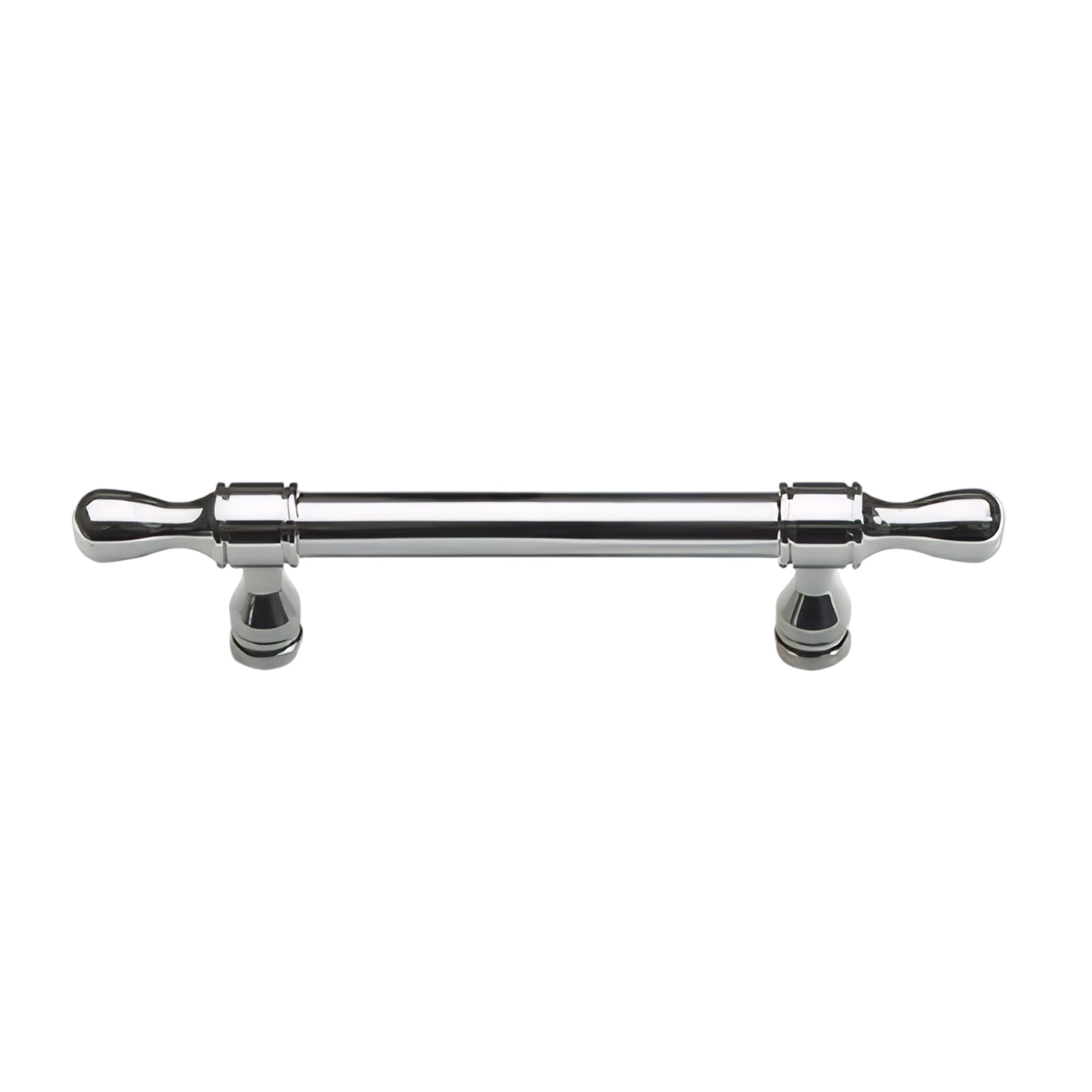 1 ST Zilveren Kast Handgrepen  - Furniture Hardware Wholesale recensie en prijs
