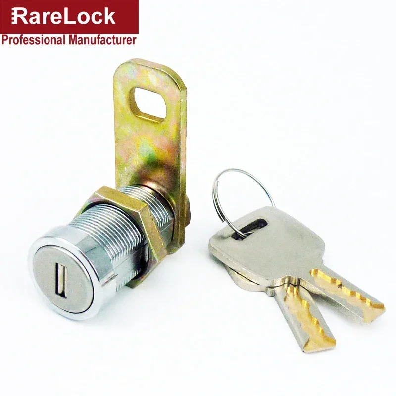 Hoge beveiliging Cam Lock voor - Furniture Hardware Cam Lock recensie en prijs