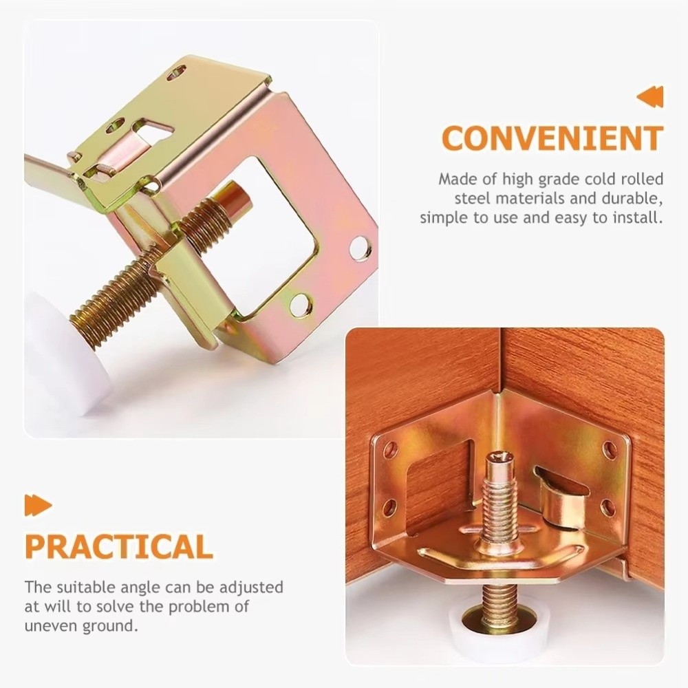 Verstelbare werkbank voor meub - Furniture Hardware Fasteners recensie en prijs