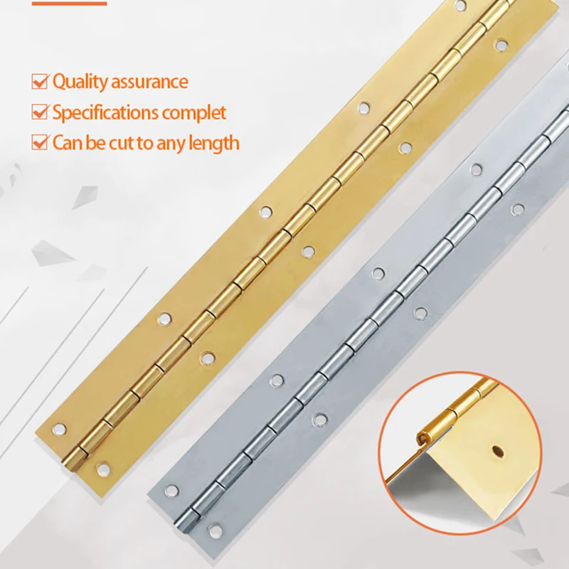 8 10 12 16 20 24 Inch Piano Sc - Piano Hinge Continuous recensie en prijs