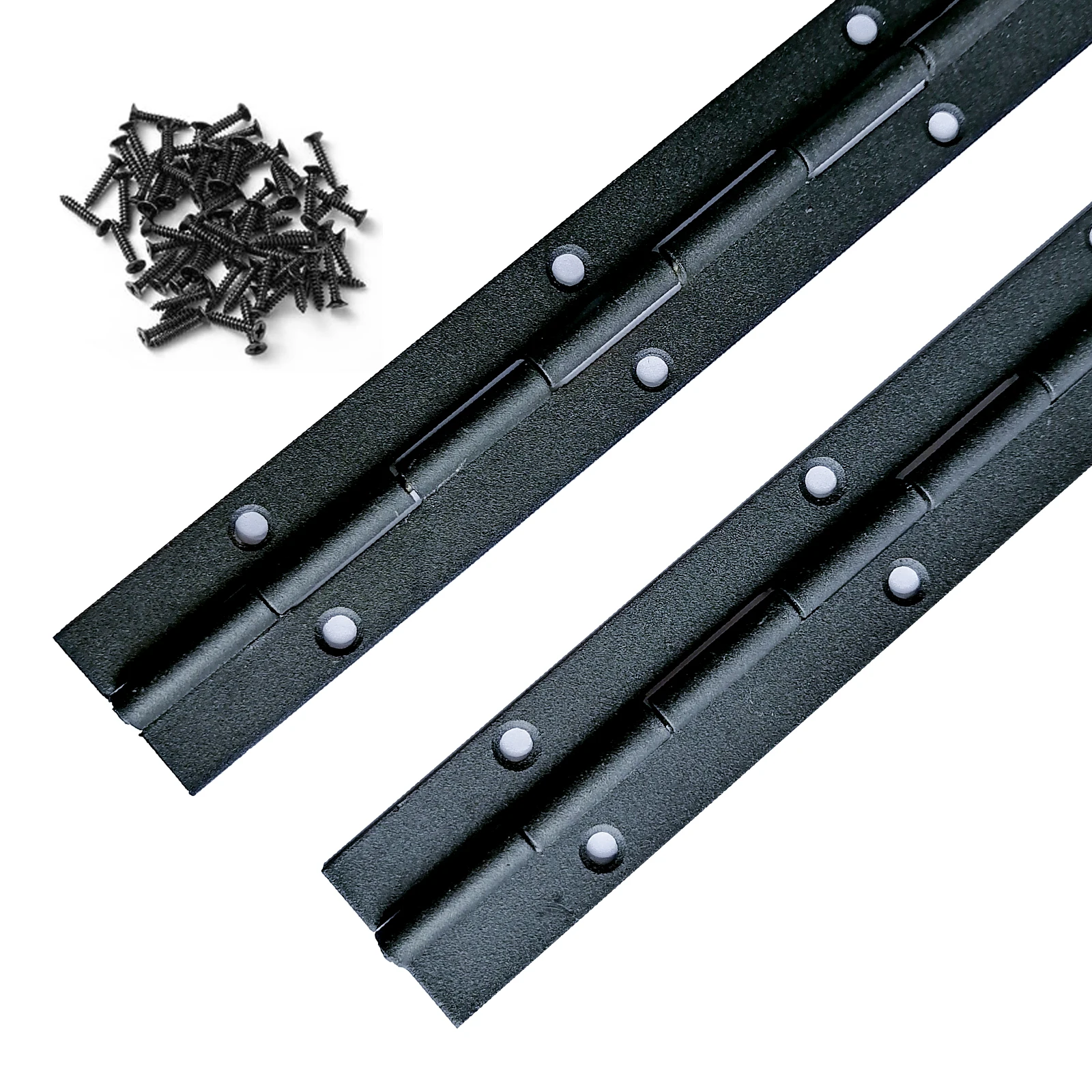 8 10 12 16 20 24 Inch Piano Sc - Piano Hinge Continuous recensie en prijs