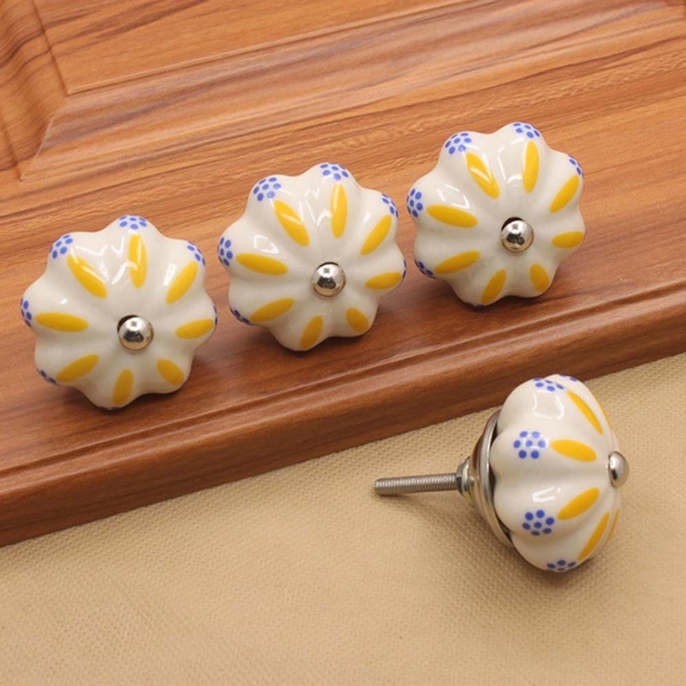 Europese vintage creatieve kle - Furniture Hardware Bolts recensie en prijs